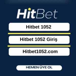 Hitbet 1052